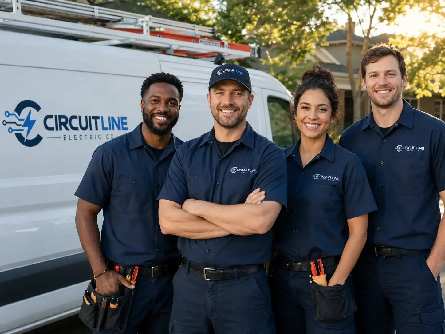 Whole Home Rewiring company in Rancocas, NJ